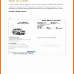 20 Fake Auto Insurance Cards Free Download Dannybarrantes Template