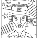 8 Free Printable Presidents Day Coloring Pages Memorial Day Coloring