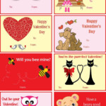 90 Best Exceptional Valentines Day Cards Images On Pinterest Contact