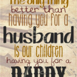 Birthday Card For Husband And Father Happy Fathers Day Wishes For