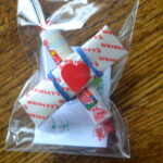 Candy Airplane Valentines PLUS A Free Printable Homemade Valentine