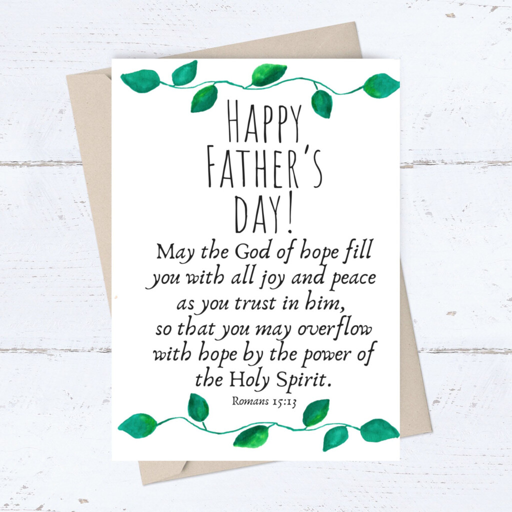 Christian Fathers Day Poems R R Workshop Fathers Day Poem Free 