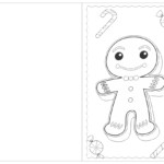 Coloring Cards Free Printable