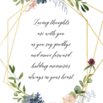 Condolence Cards Free Printable Free And Printable Custom Sympathy