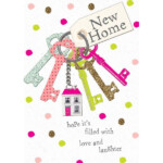 Congratulations New Home New Home Greetings New Home Cards