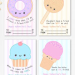Cute Valentine Sayings For Cards