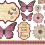 Debbi Moore Papers Sentiments Toppers Card Making Ideas Free
