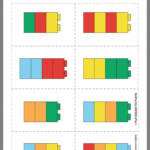 Duplo M nsterkort sugerencias Mathe F r Vorschulkinder