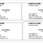 Email Fb Download 43 Download Template Blank Business Card Pictures Jpg