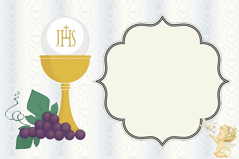 First Communion Free Printable Cards PRINTABLE TEMPLATES