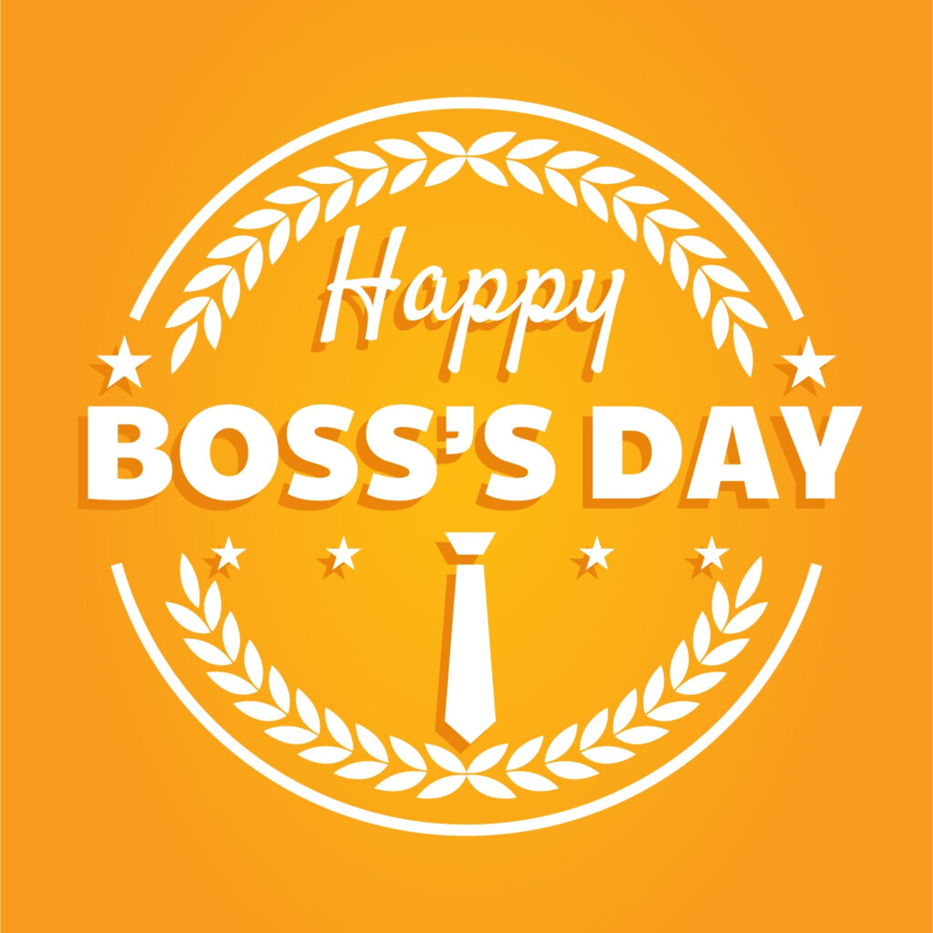 Free Printable Boss Day Cards