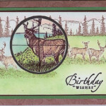 Free Printable Deer Hunting Birthday Cards Printable Word Searches