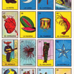 Free Printable Loteria Cards Printable Templates