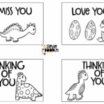 Free Printable Miss You Cards To Color Printable Templates