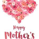 Free Printable Mother s Day Cards She ll Love Mother Day Wishes