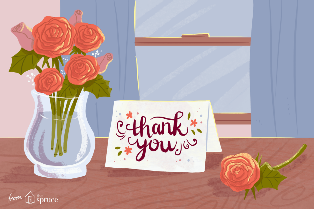 Free Printable Thank You Cards For Coworkers