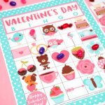 Free Printable Valentines Day Cards Free Printable