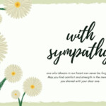 Free Sympathy Cards Online 123 Greetings Condolences Greeting Cards