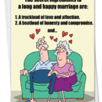 Funny Anniversary Greetings Anniversary Card Maker