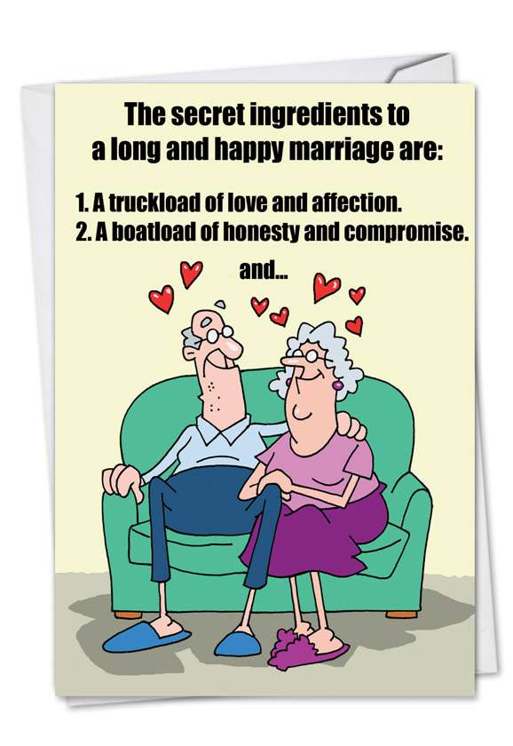 Funny Anniversary Greetings Anniversary Card Maker