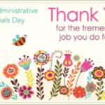 Happy Administrative Professionals Day Clip Art 10 Free Cliparts