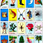 Loteria Cards 1 54 Pdf Cards Info