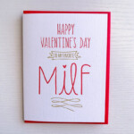 Love Cards Paper Party Supplies I Really Like You Handmade Valentines