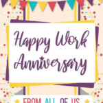 Office Funny Work Anniversary Quotes ShortQuotes cc