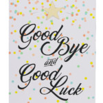 Pin By CLARE WRIGHT On Good Luck Wishes In 2020 Good Luck Wishes