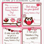 Pin By Patsy Mendoza On Teacher In 2020 Valentines Printables Free