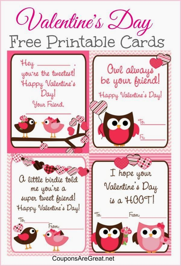 Pin By Patsy Mendoza On Teacher In 2020 Valentines Printables Free 