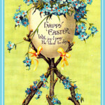 Pin On Easter Celebrate Jesus FREE Printables