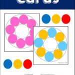 Pom Pom Pattern Cards FREE 10 Exciting Patterns For Toddlers