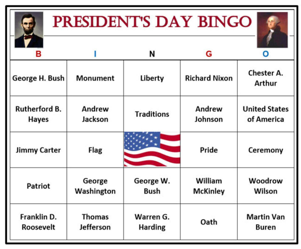 President s Day Jokes To Laugh And Learn About The Holiday 