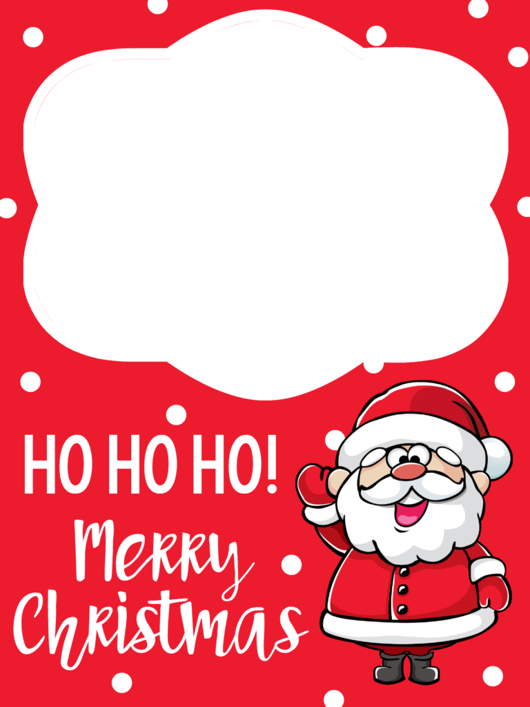 Printable Christmas Gift Card Holders Fun Squared Christmas Gift 