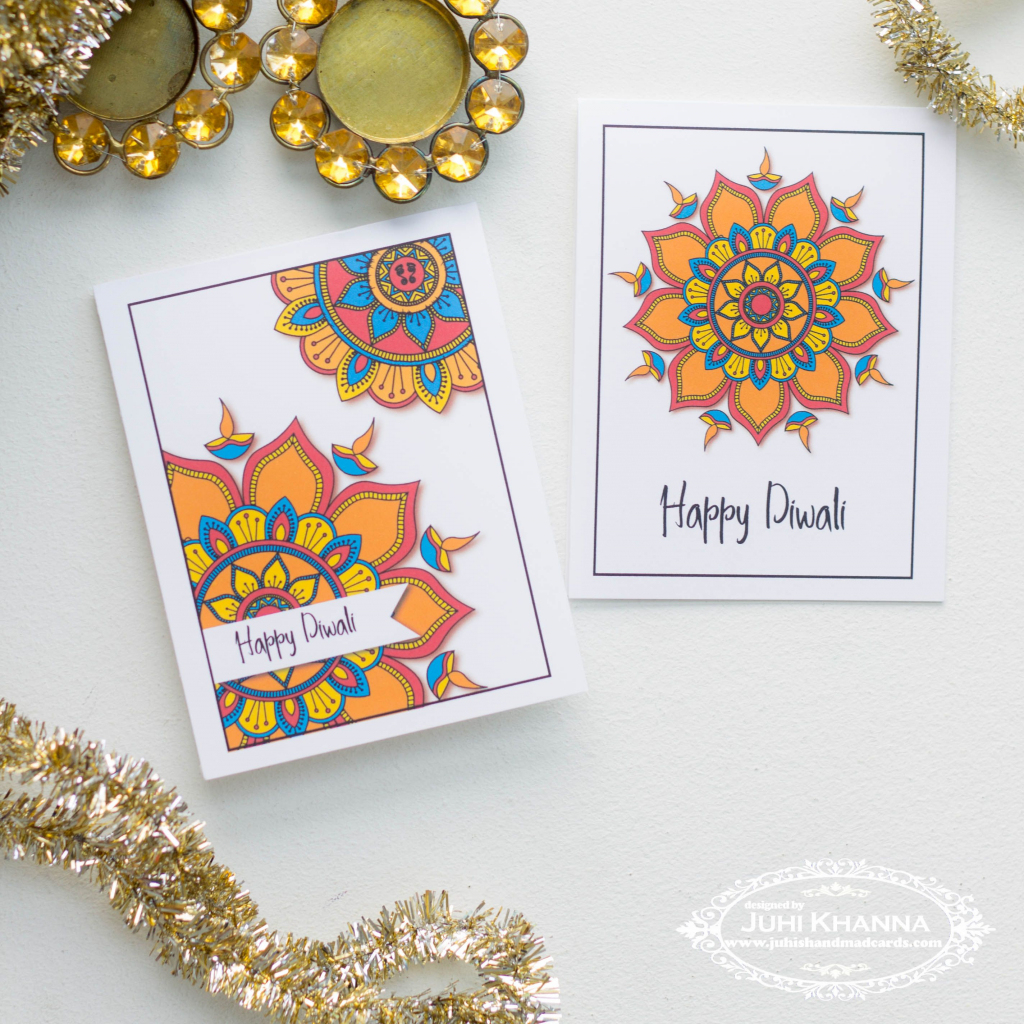 Printable Diwali Greeting Cards Printable Card Free