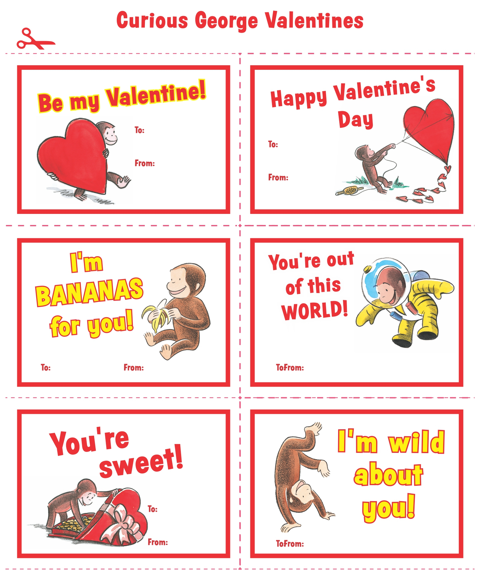 Printable Kids Valentines Printable Word Searches