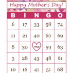 Printable Mother s Day Games Printable Word Searches