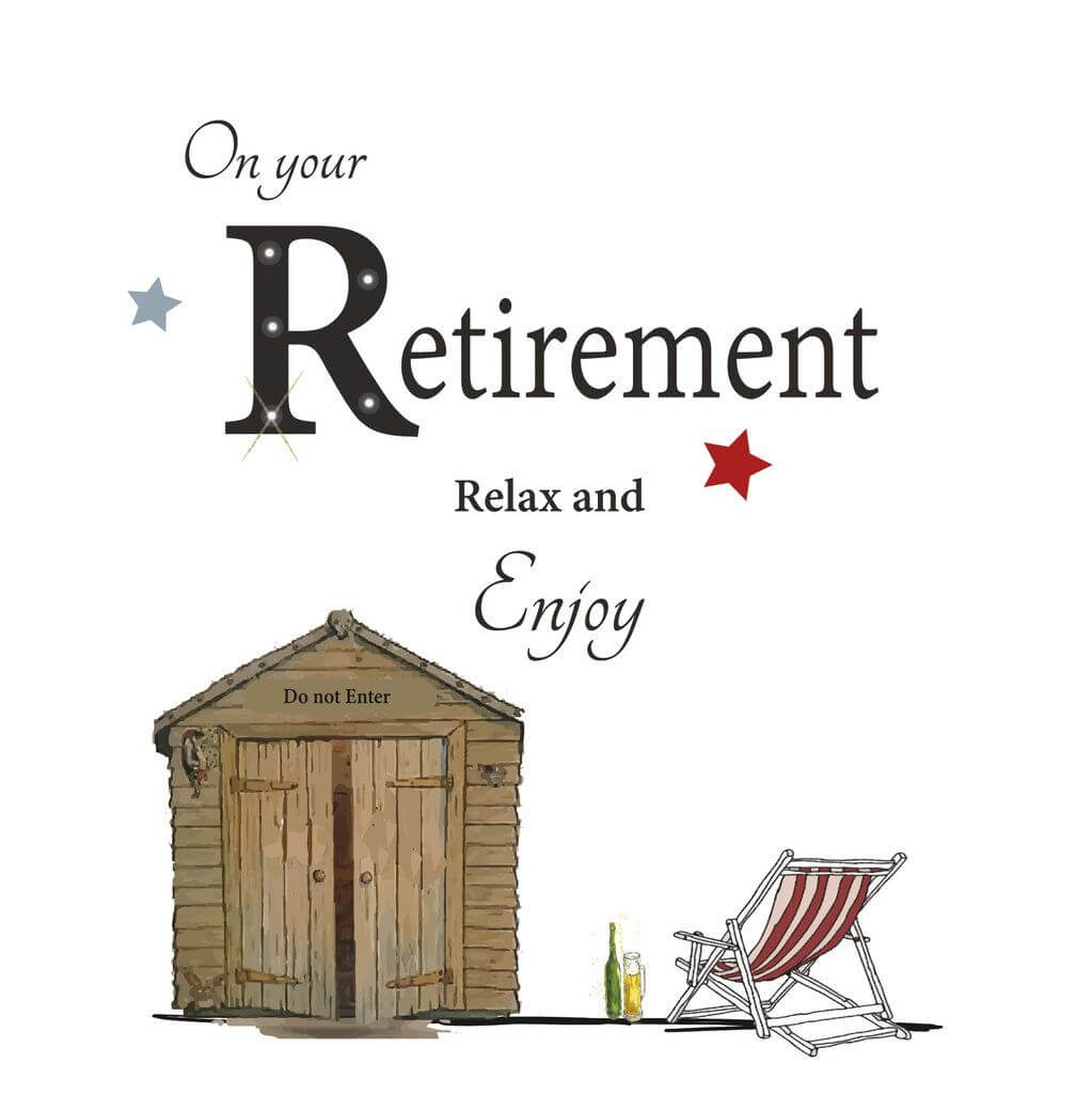 Printable Retirement Cards That Are Insane Coleman Blog Regarding 