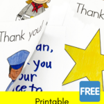 Printable Veteran s Day Cards Mrs Karle s Sight And Sound Reading