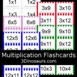 Simple Numbers 1 20 Flashcards Super Simple Numbers 1 20 Flashcards