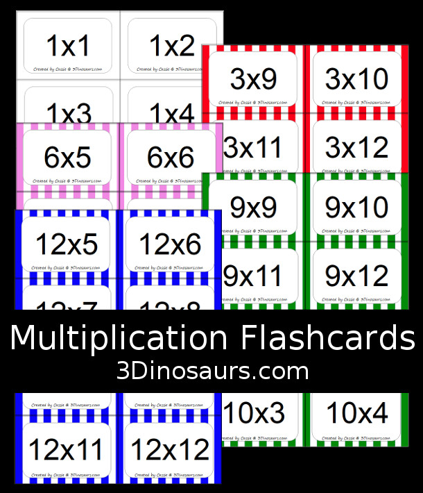 Simple Numbers 1 20 Flashcards Super Simple Numbers 1 20 Flashcards 