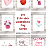 Teacher Valentine Cards Free Printable Karat Diamond Cost