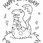 The Best Happy Birthday Grandpa Coloring Card Ideas