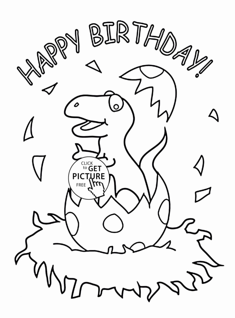 The Best Happy Birthday Grandpa Coloring Card Ideas