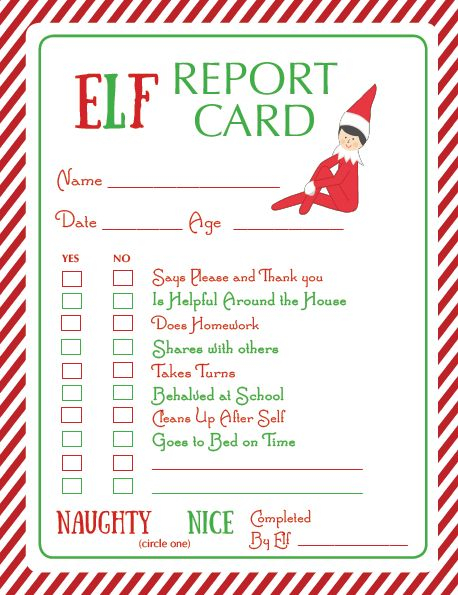 The Elf On The Shelf A Festive Celebration With Free Elf Returns Note