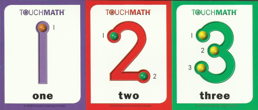 Touchmath 1 9 Youtube Maxresde Clubdetirologrono Touch Math 