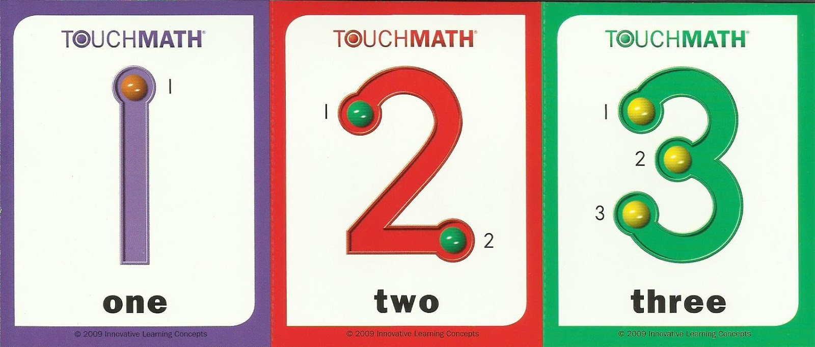Touchmath 1 9 Youtube Maxresde Clubdetirologrono Touch Math 