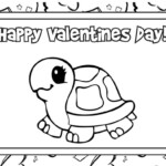 Valentines Day Coloring Cards NEO Coloring