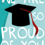 Were So Proud Of You Free Printable Congratulations Card Greetings